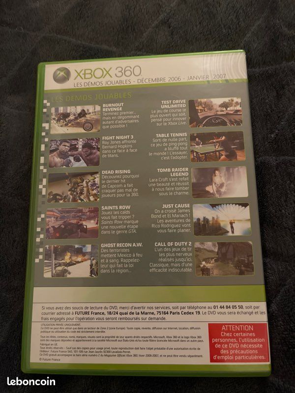 Les 10 meilleurs Démos Jouables De L’année Xbox 360 (image 2)