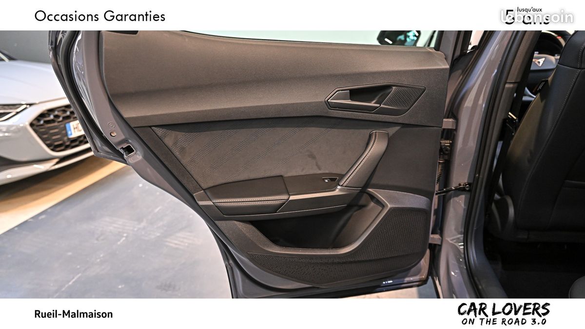 CUPRA Formentor eHybrid 272 ch DSG6 VZ (image 19)