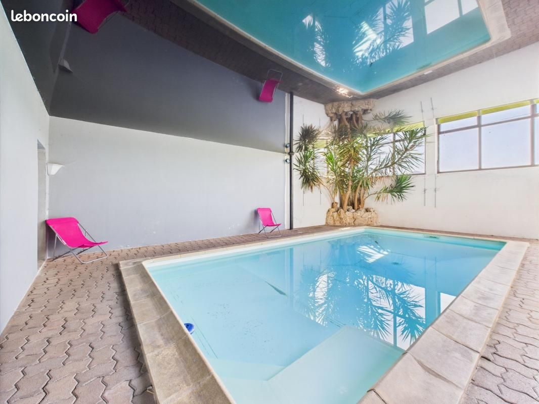 Propriété 16 pièces 680 m² (image 1)