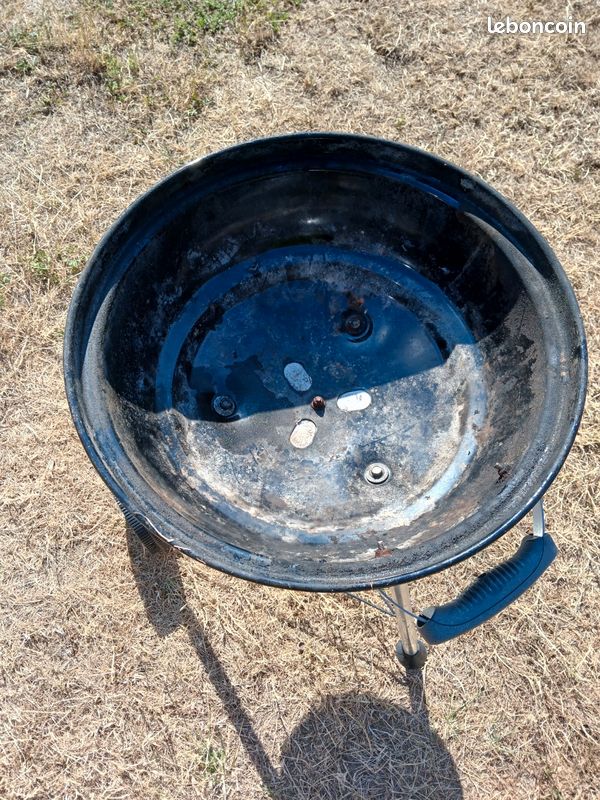 Barbecue WEBER (image 3)