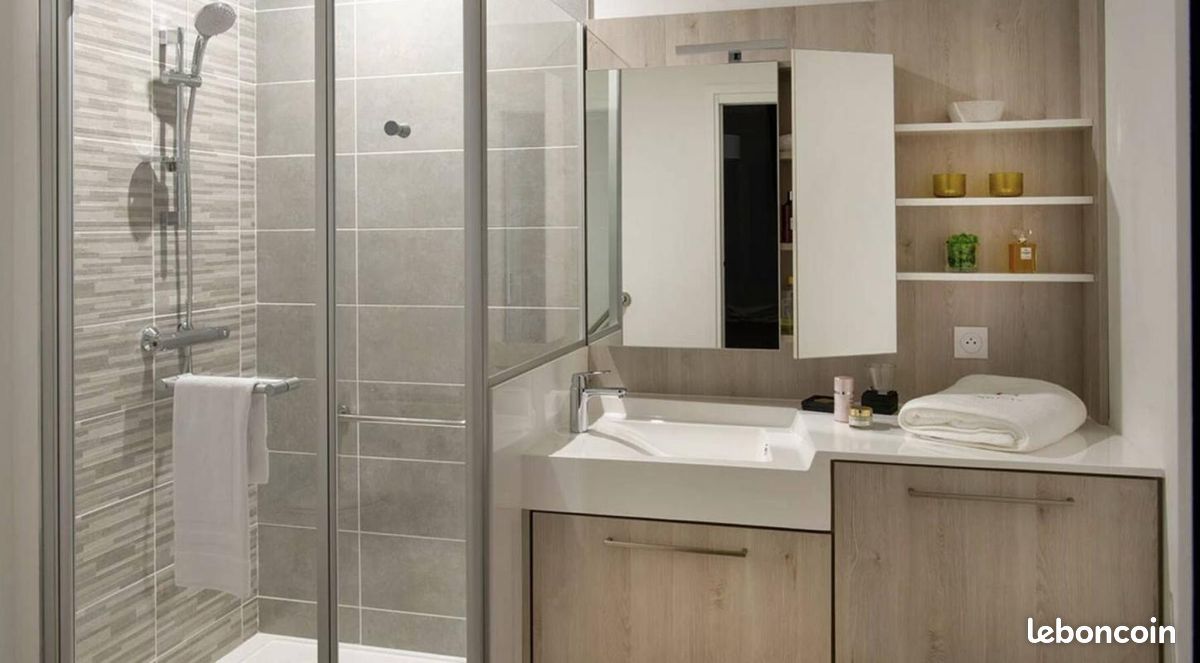 Appartement 1 pièce 45 m² · à Châlons-en-Champagne · 45 m² · 895 €/mois