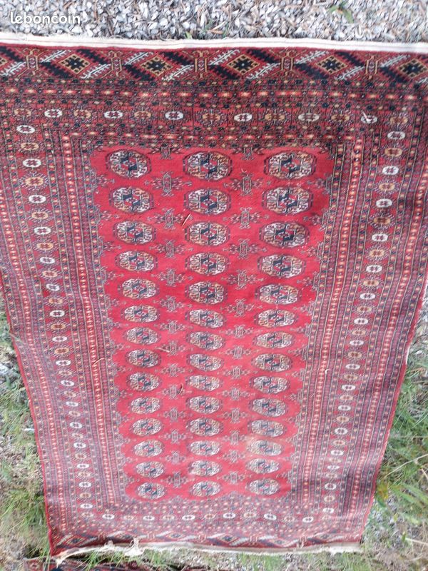 Tapis URGENT (image 1)