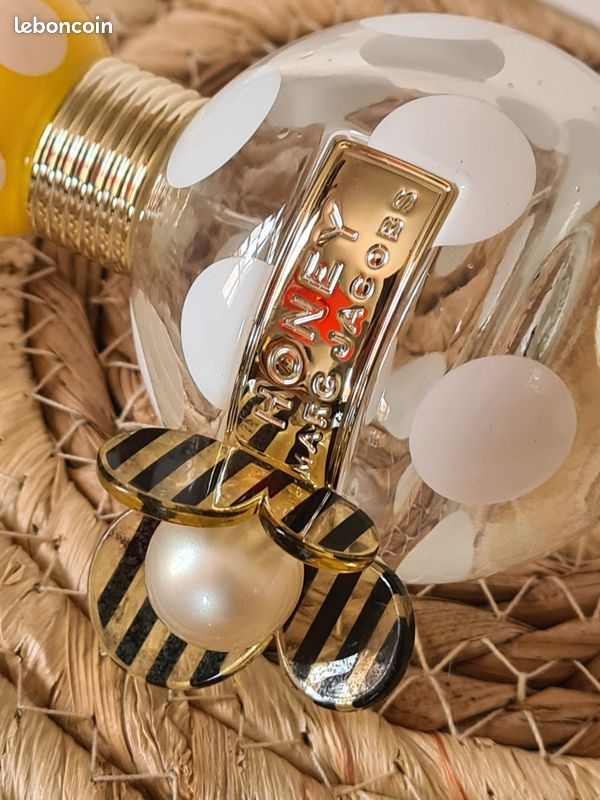 Eau Honey Marc Jacobs 100ml Marc Jacobs Honey Honey Eau De Parfum