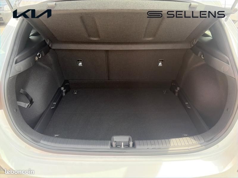 Kia Ceed 1.5 T-GDi 140ch GT-Line DCT7 MY25 (image 7)