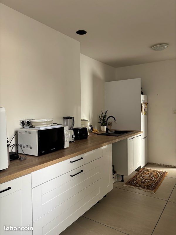 Maison 4 pièces 111 m² · à Luxeuil-les-Bains · 110,9 m² · 820 €/mois