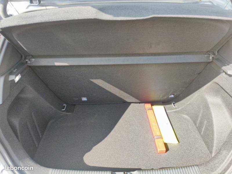 Mg motor MG3 Hybrid+ 195ch Comfort (image 34)