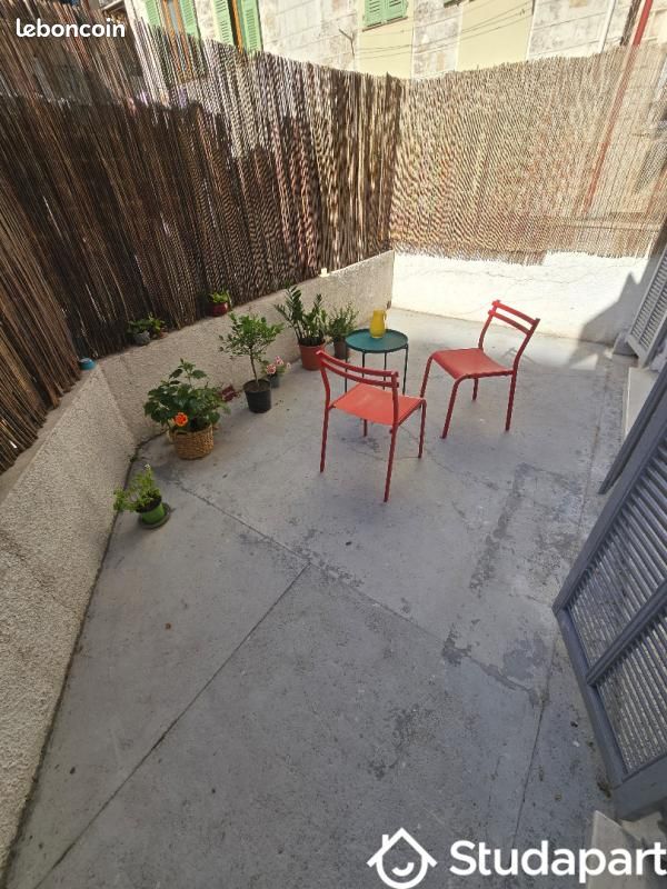 Appartement 2 pièces 42 m² · à Nice · 42 m² · 1 450 €/mois