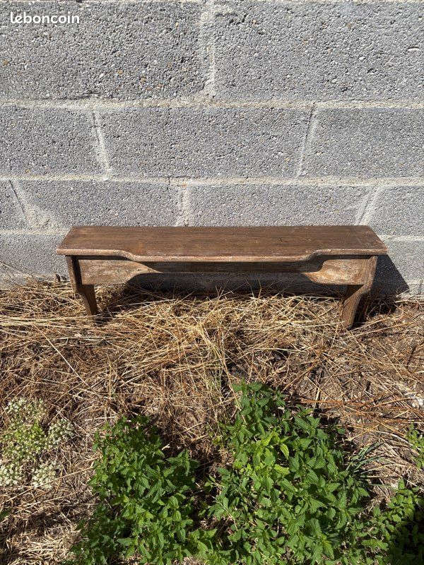 Étagère bois (image 2)