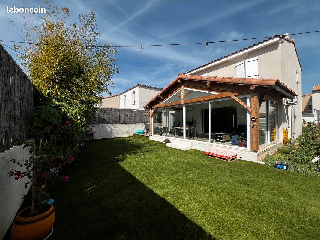 Maison 4 pièces 120 m² · à Pignan · 120 m² · 395 000 €