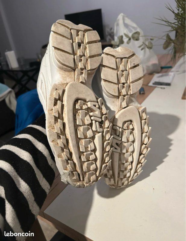 Chaussures fila Chaussures