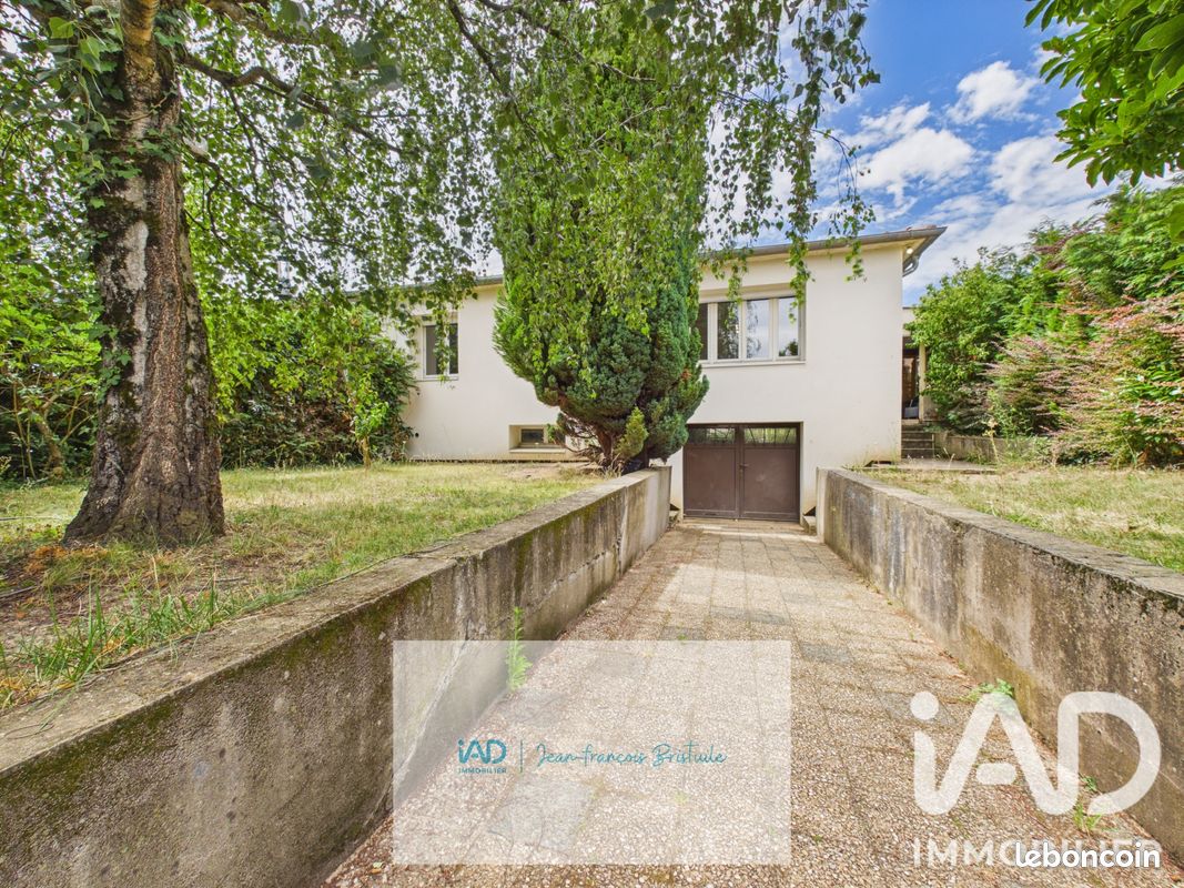 Maison 3 pièces 78 m² · à Nancy · 78 m² · 219 000 €
