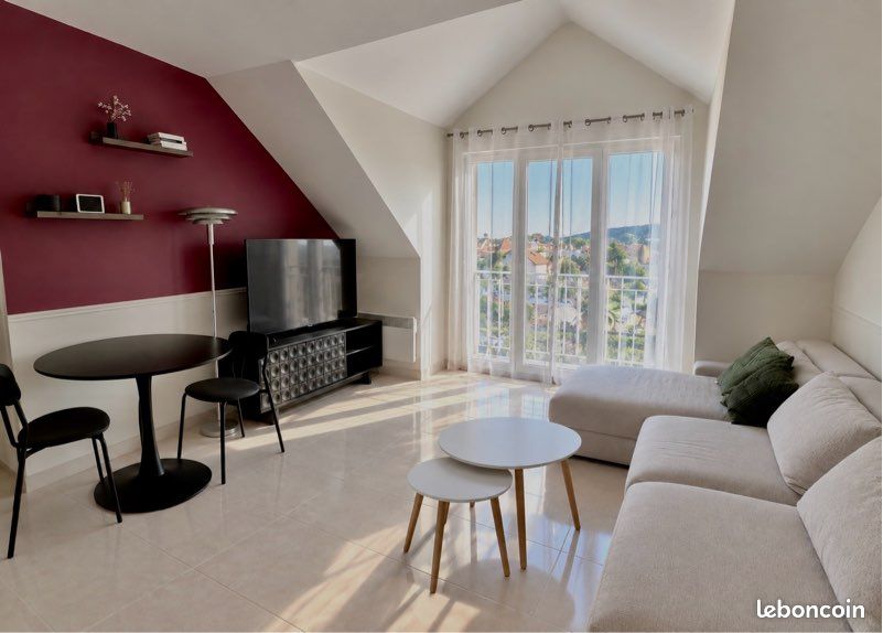 Appartement 2 pièces 35 m² · à Esbly · 35 m² · 895 €/mois