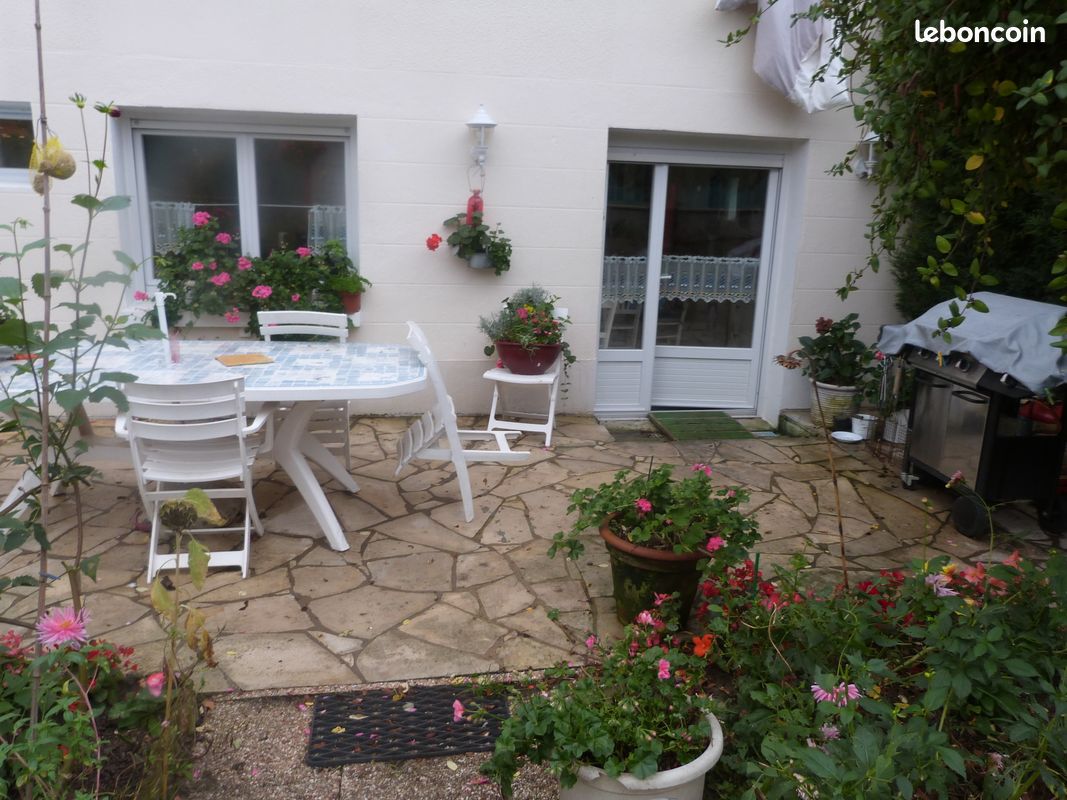 Appartement 1 pièce 24 m² · à Les Ponts-de-Cé · 24 m² · 495 €/mois