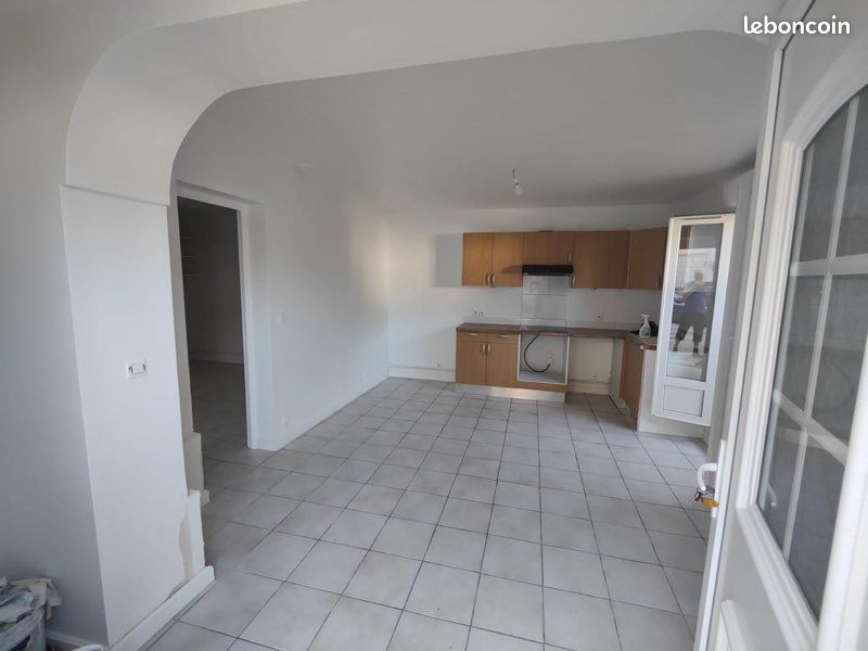 Appartement 2 pièces 40 m² · à Creil · 40 m² · 720 €/mois