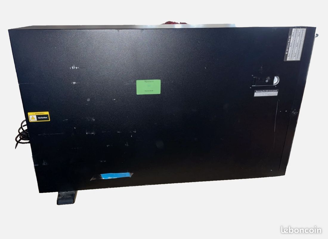 ★ Serveur ordinateur HP Proliant ML350 Gen9 (image 4)