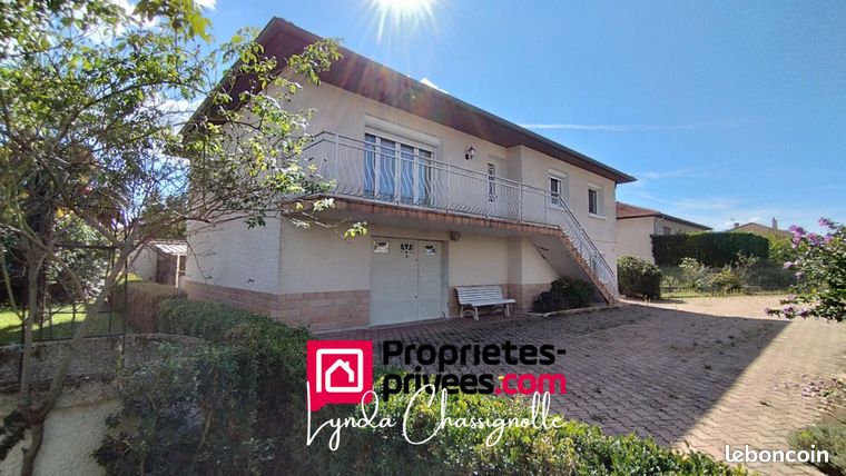 Maison 7 pièces 150 m²