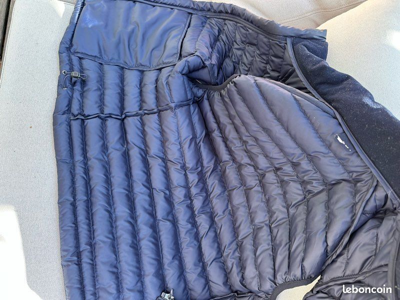 Veste sans manche (image 3)