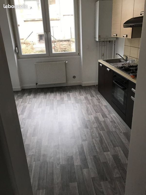 Appartement 2 pièces 60 m² · à Puttelange-aux-Lacs · 60 m² · 470 €