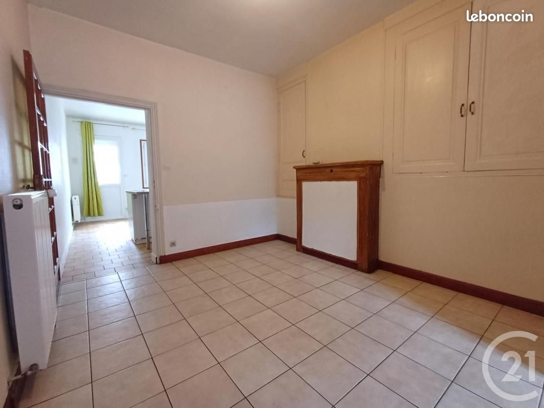 Maison 4 pièces 94 m² - Châtellerault 86100 (image principale 5)