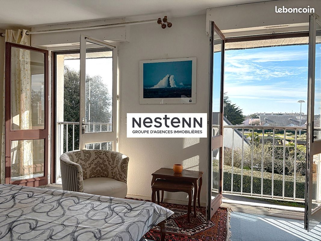 Appartement 3 pièces 95 m² · au Pouliguen · 95 m² · 295 000 €