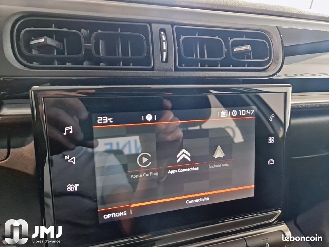 CITROEN C3 PureTech 83 S&S BVM5 Feel Business (image 16)