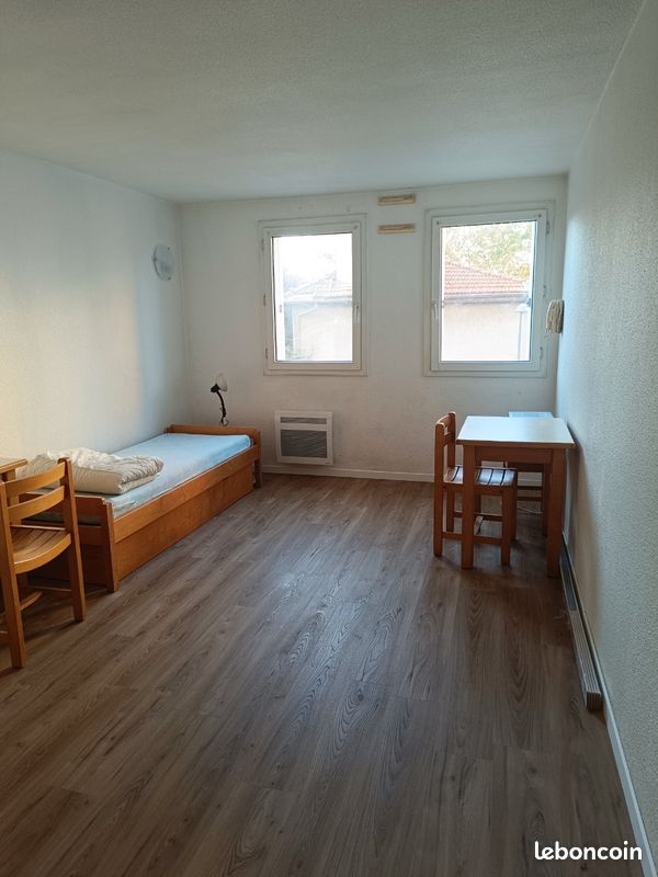 Appartement 1 pièce 20 m² · à Villeurbanne · 20 m² · 495 €