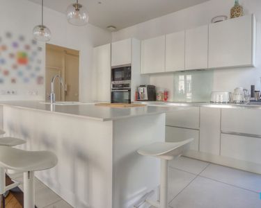 Appartement 749 000 € - 120 m²