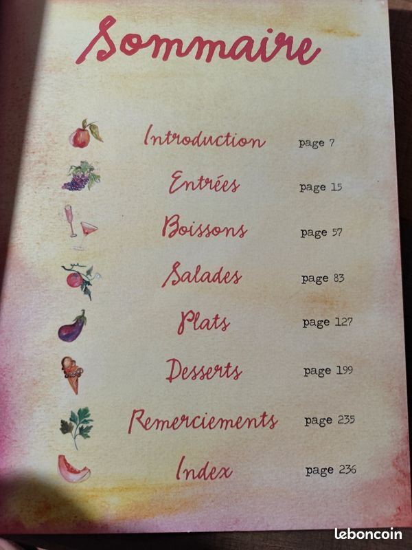Un festin de nature (image 5)