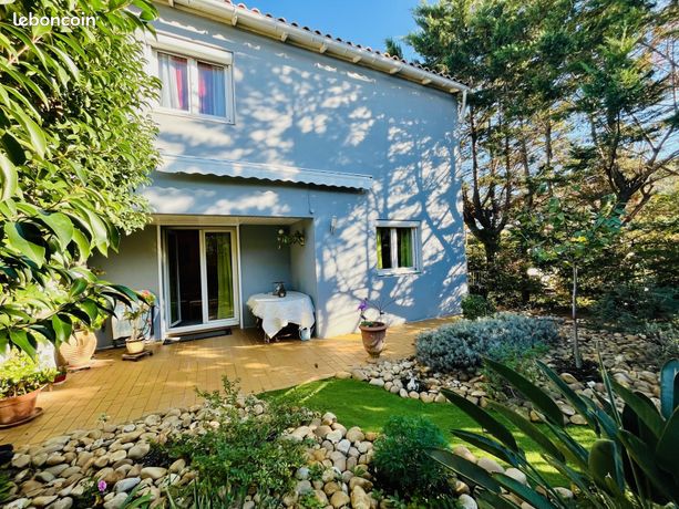 Achat maison Lattes - Offres immobilières Lattes (34970) - leboncoin