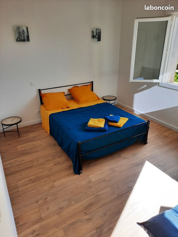 Appartement 5 min de la mer (image 7)