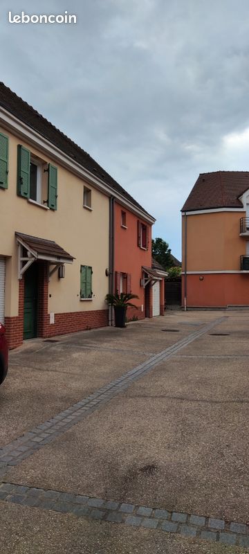 Maison 5 pièces 95 m² · à Sarcelles · 95 m² · 299 000 €