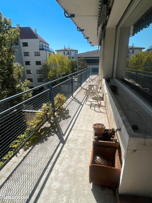 Appartement 4 pièces 137 m² · à Annecy · 137 m² · 960 000 €