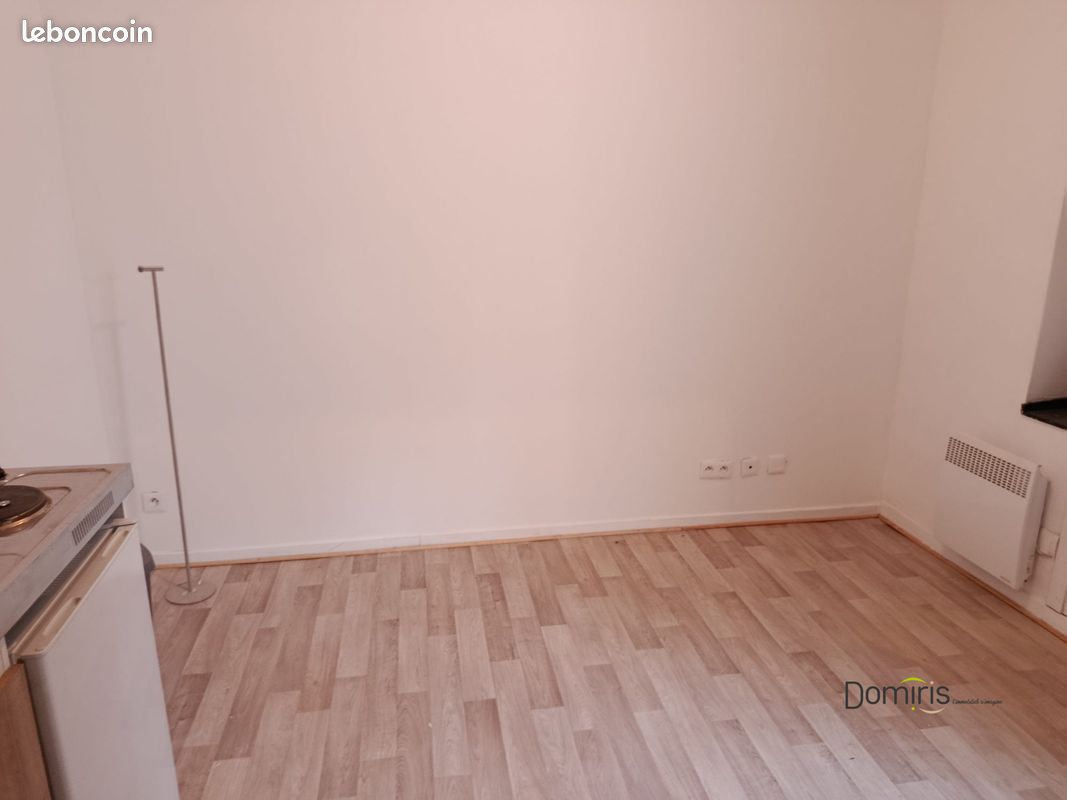 Appartement 1 pièce 15 m² · à Roubaix · 15 m² · 430 €
