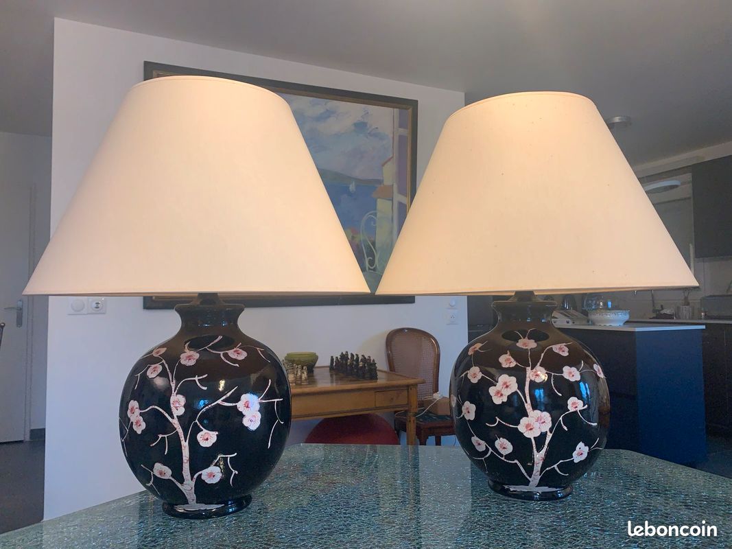 Lampe de chevet (image 3)