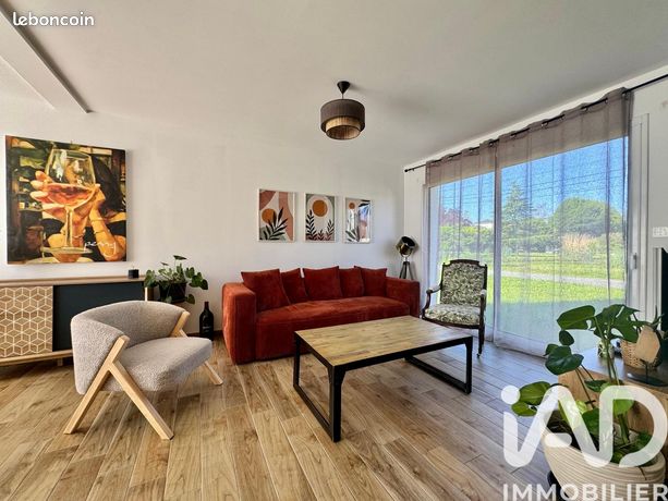 Maison 6 pièces 125 m²