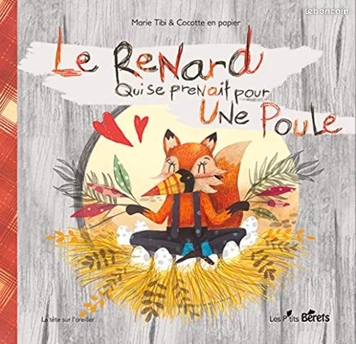Livre enfants 5-7 ans (image 1)