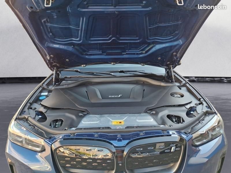 BMW iX3 IMPRESSIVE EDC Klimaaut. Head-Up (image 15)