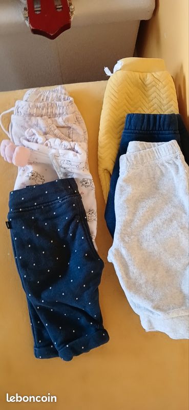 Lot vêtements (image 11)