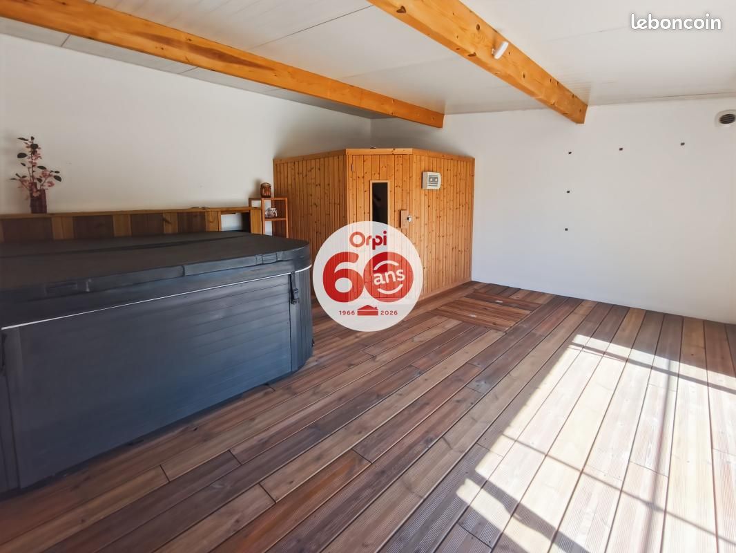Maison 4 pièces 215 m² (image 9)