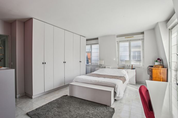 Appartement a louer saint-cloud - 6 pièce(s) - 136 m2 - Surfyn