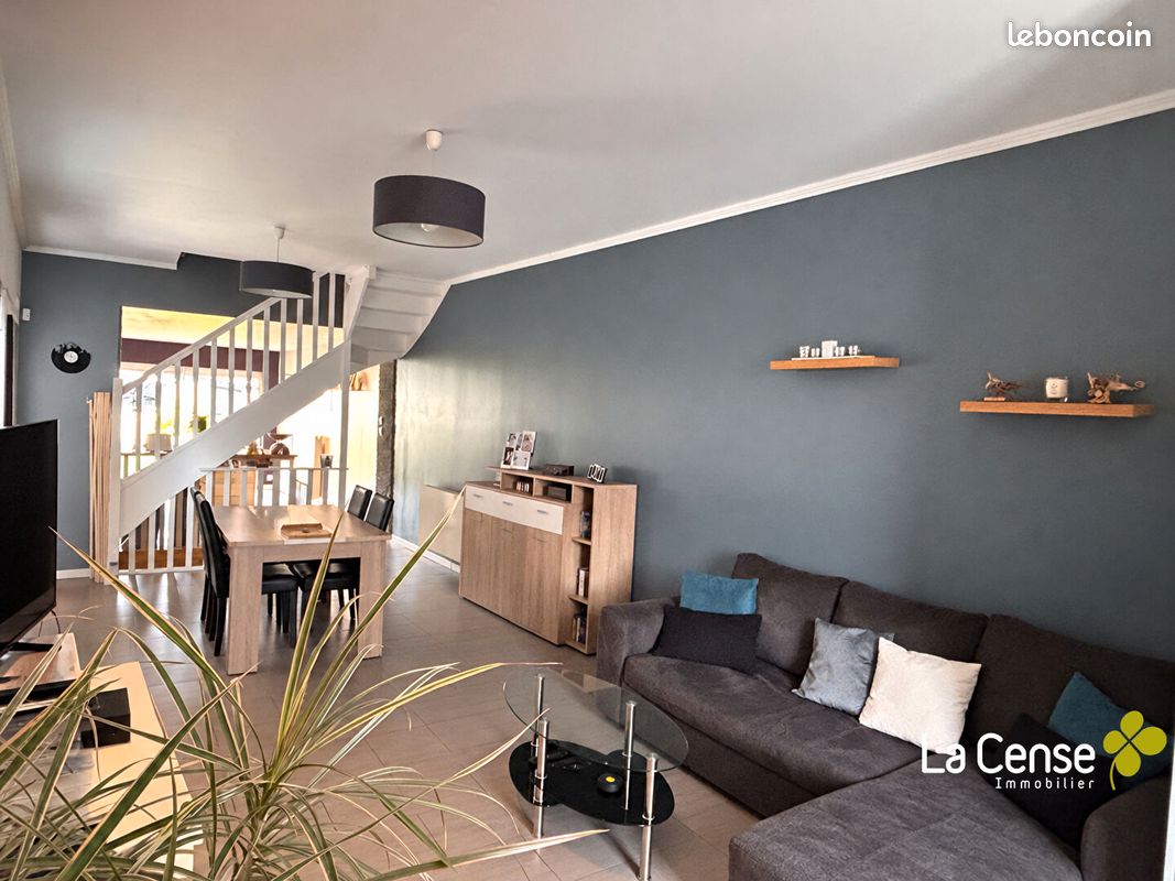 Maison 4 pièces 106 m² · à Lannoy · 106 m² · 239 000 €