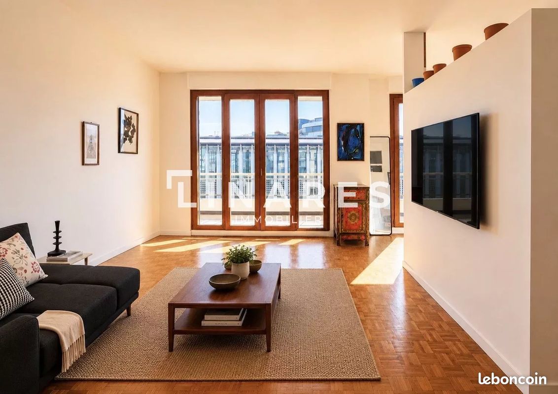 Appartement 3 pièces 65 m² · à Marseille · 65 m² · 229 000 €