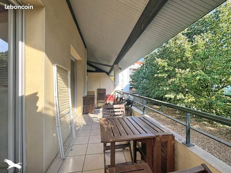 Appartement 2 pièces 50 m² · à Toulouse · 50 m² · 134 900 €