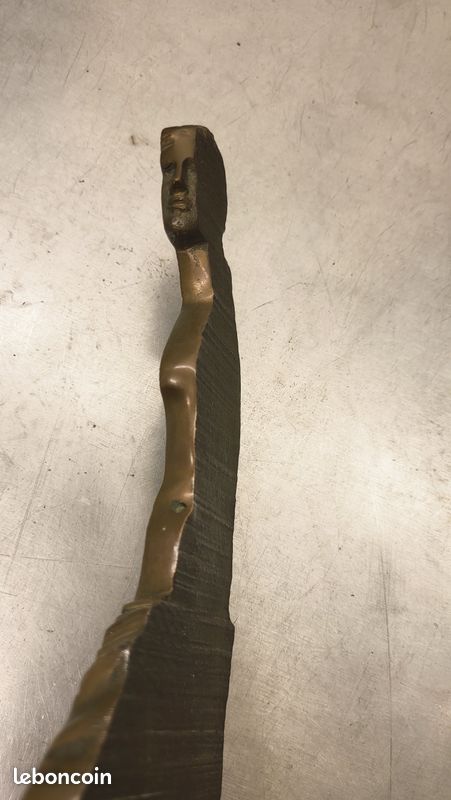 Sculpture Bronze Vénus de Milo par César signée numérotée (image 13)