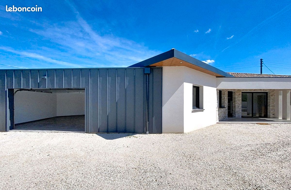 Maison 5 pièces 160 m² · à Montauban · 160 m² · 348 000 €