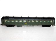 France trains Ho - Voiture 2 eme classe - SNCF - neuf boite ref 242, Vente aux enchères : Jouets
