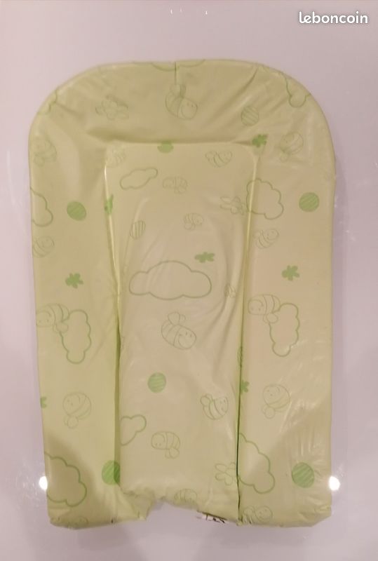 Matelas à langer (image 1)