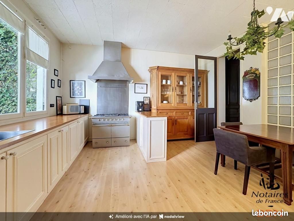 Maison 9 pièces 366 m² · à Dunkerque · 366 m² · 599 900 €
