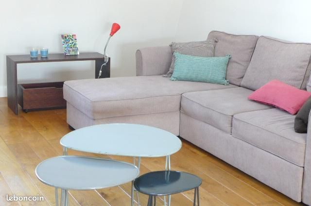 Appartement 3 pièces 54 m² · à Lille · 54 m² · 675 €