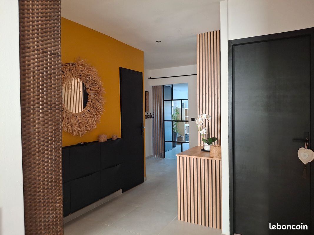 Maison 5 pièces 135 m² · à Viriat · 135 m² · 355 000 €
